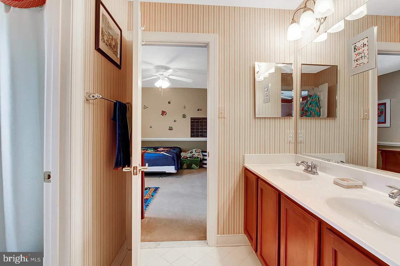PENNS PRESERVE - Residential