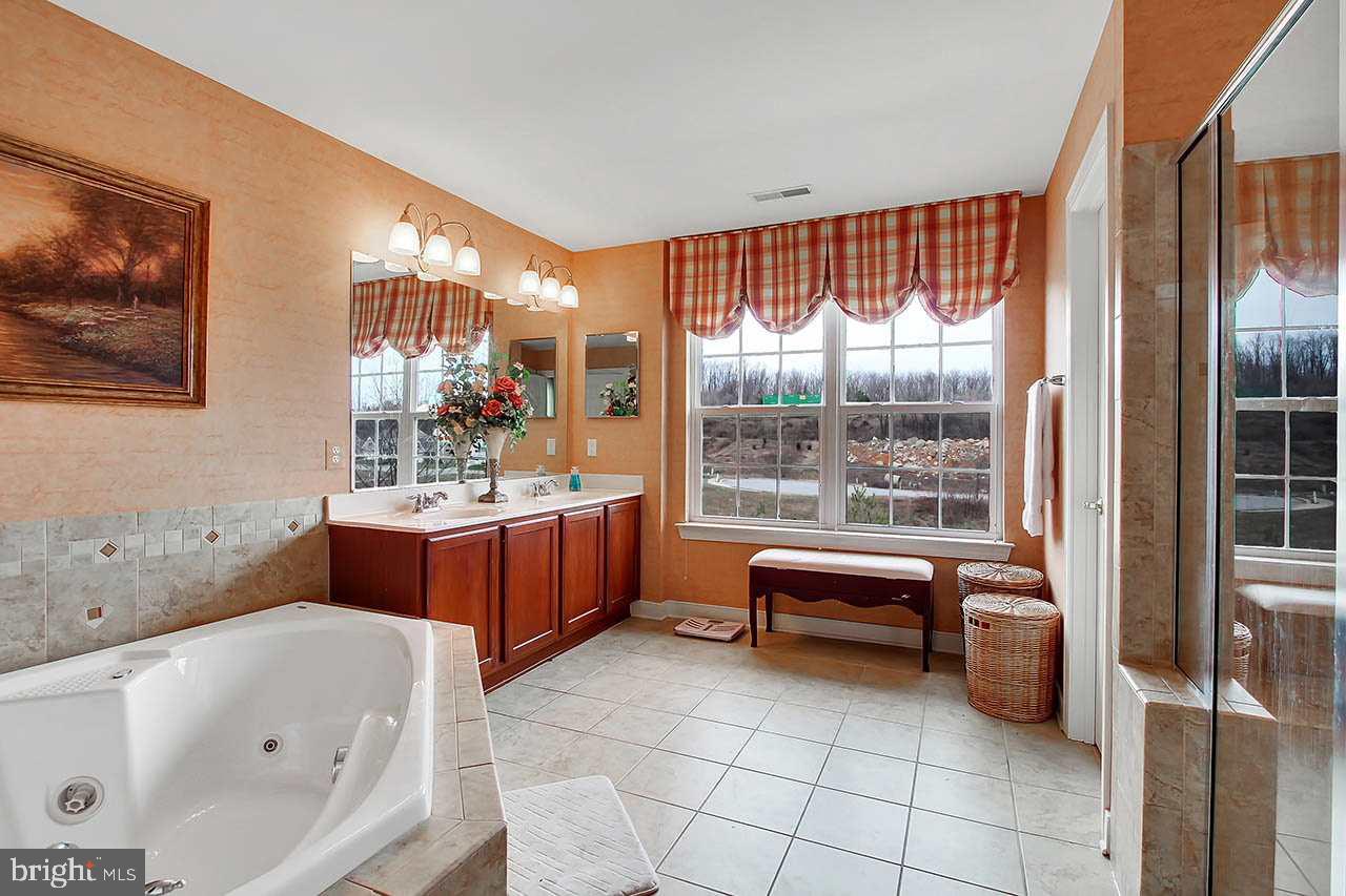 PENNS PRESERVE - Residential