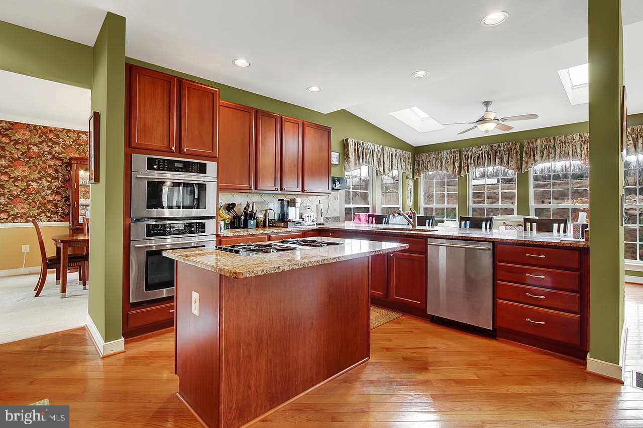 PENNS PRESERVE - Residential