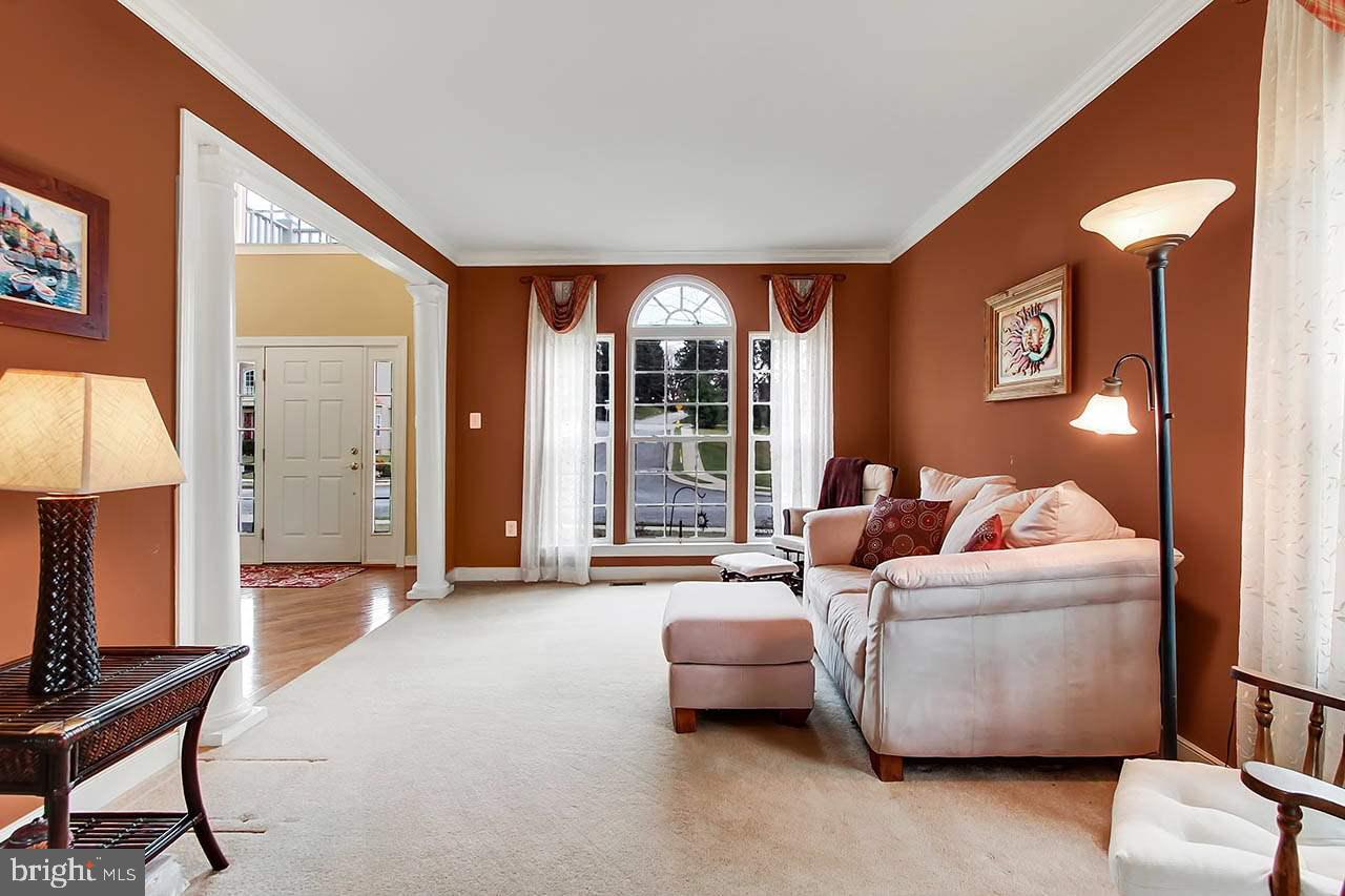PENNS PRESERVE - Residential
