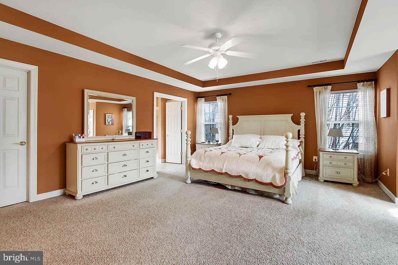PENNS PRESERVE - Residential