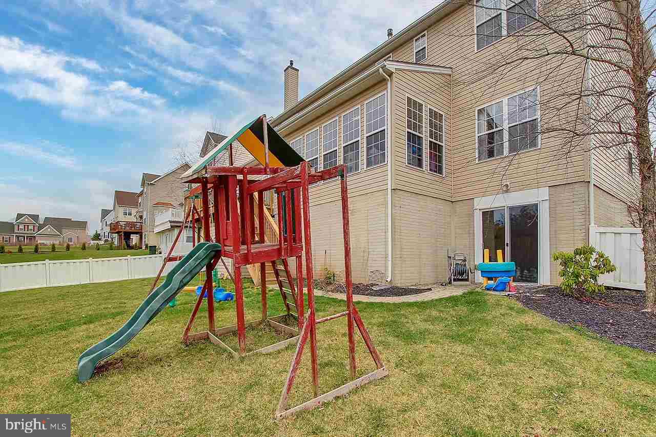 PENNS PRESERVE - Residential