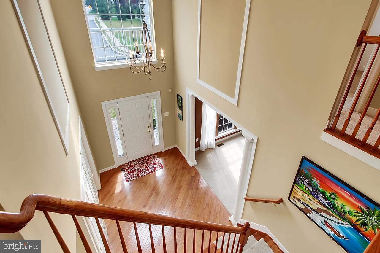 PENNS PRESERVE - Residential
