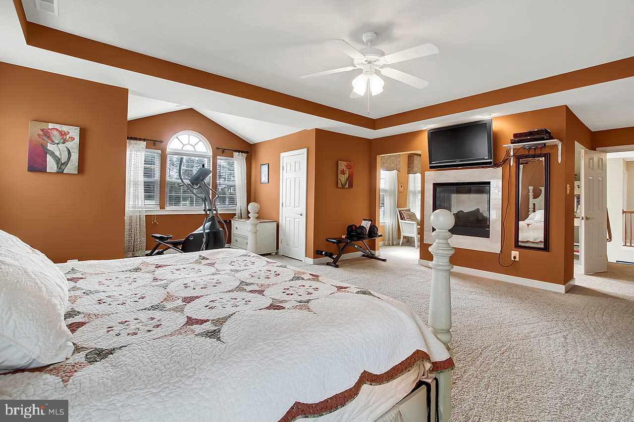 PENNS PRESERVE - Residential