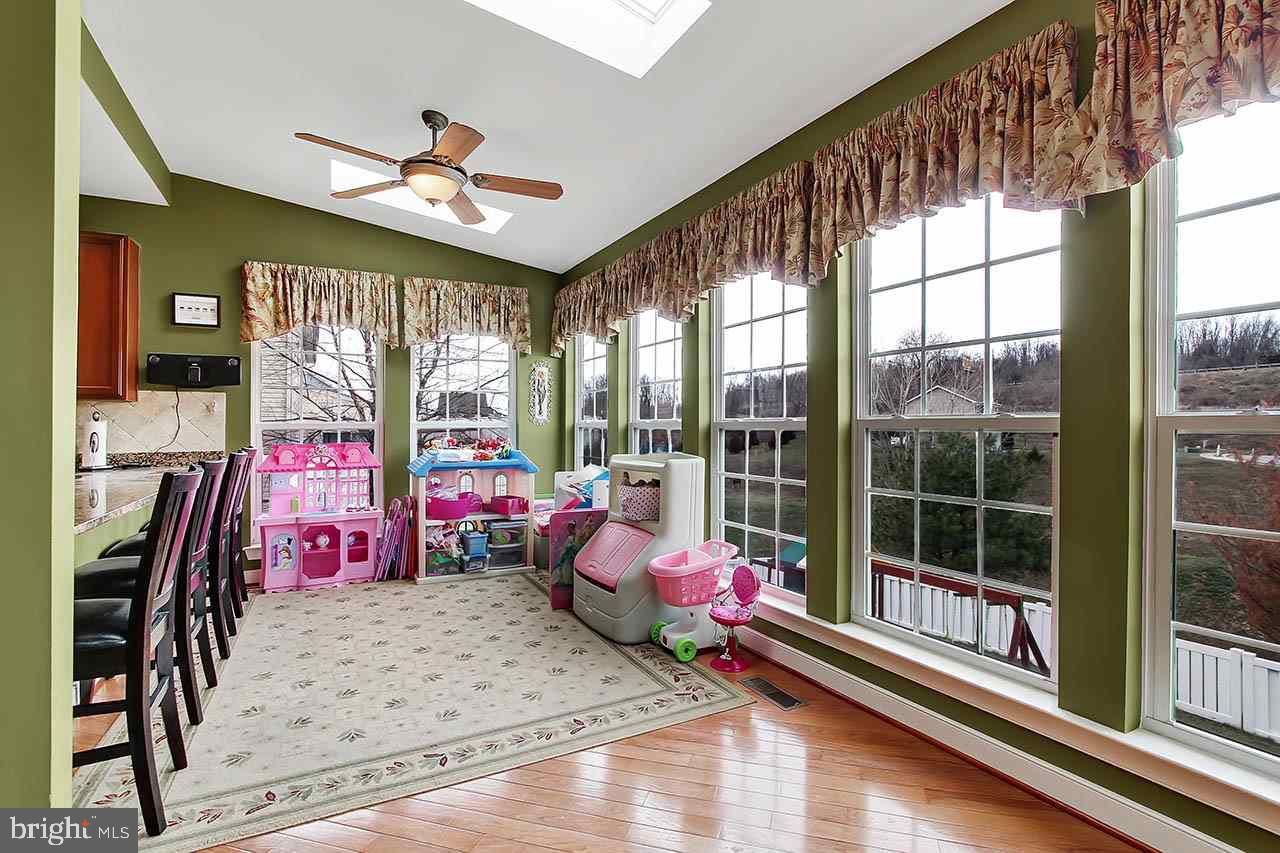 PENNS PRESERVE - Residential