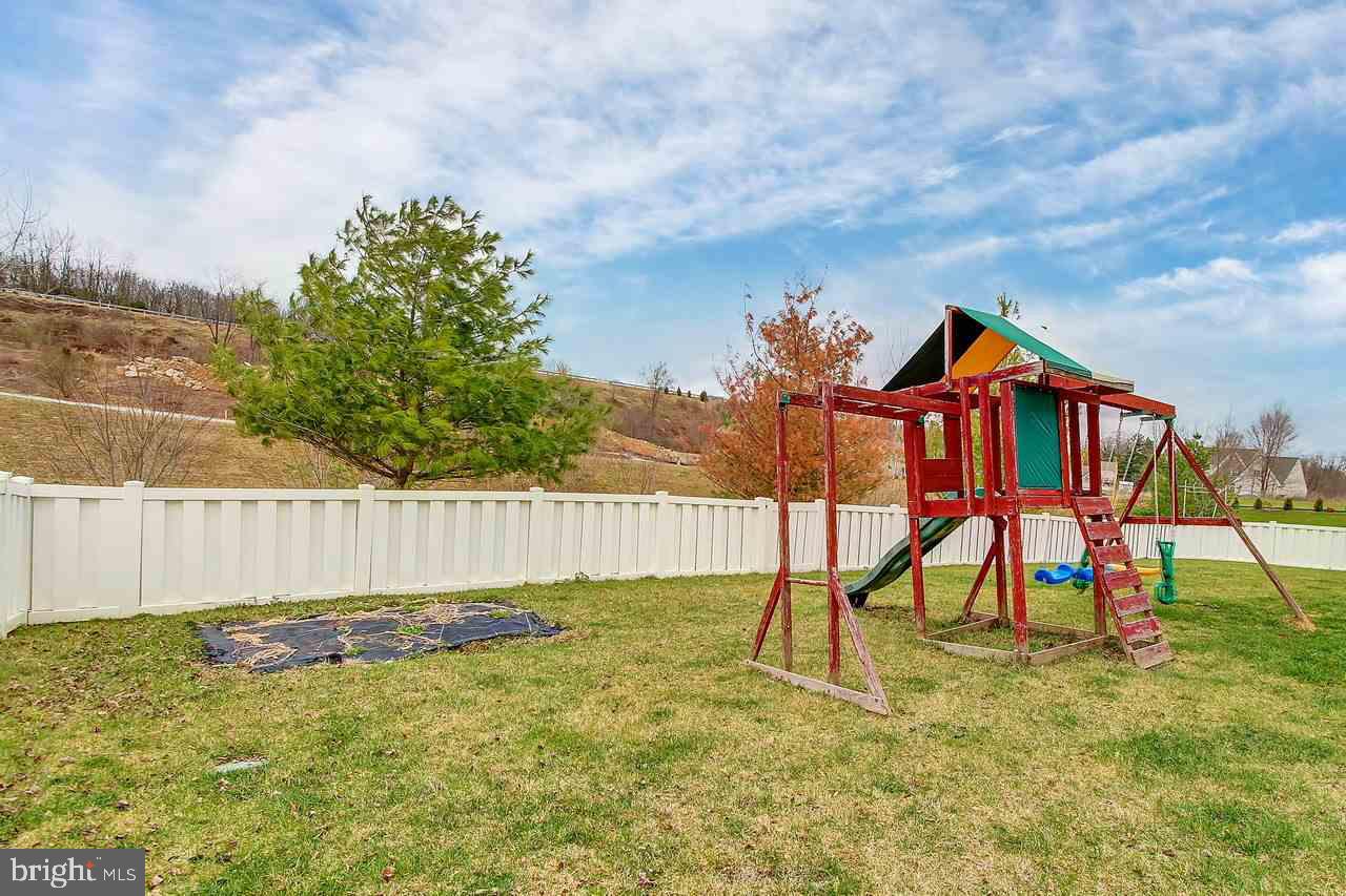 PENNS PRESERVE - Residential