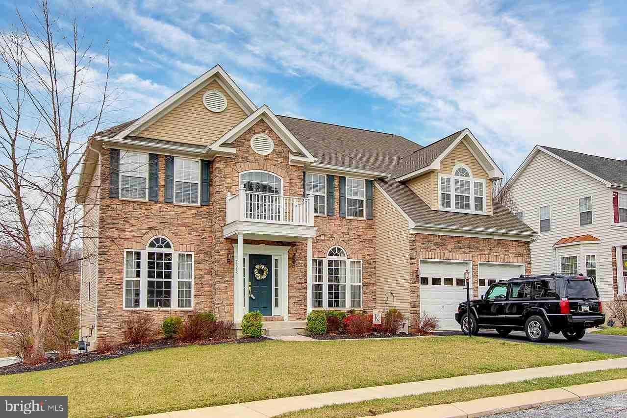 PENNS PRESERVE - Residential