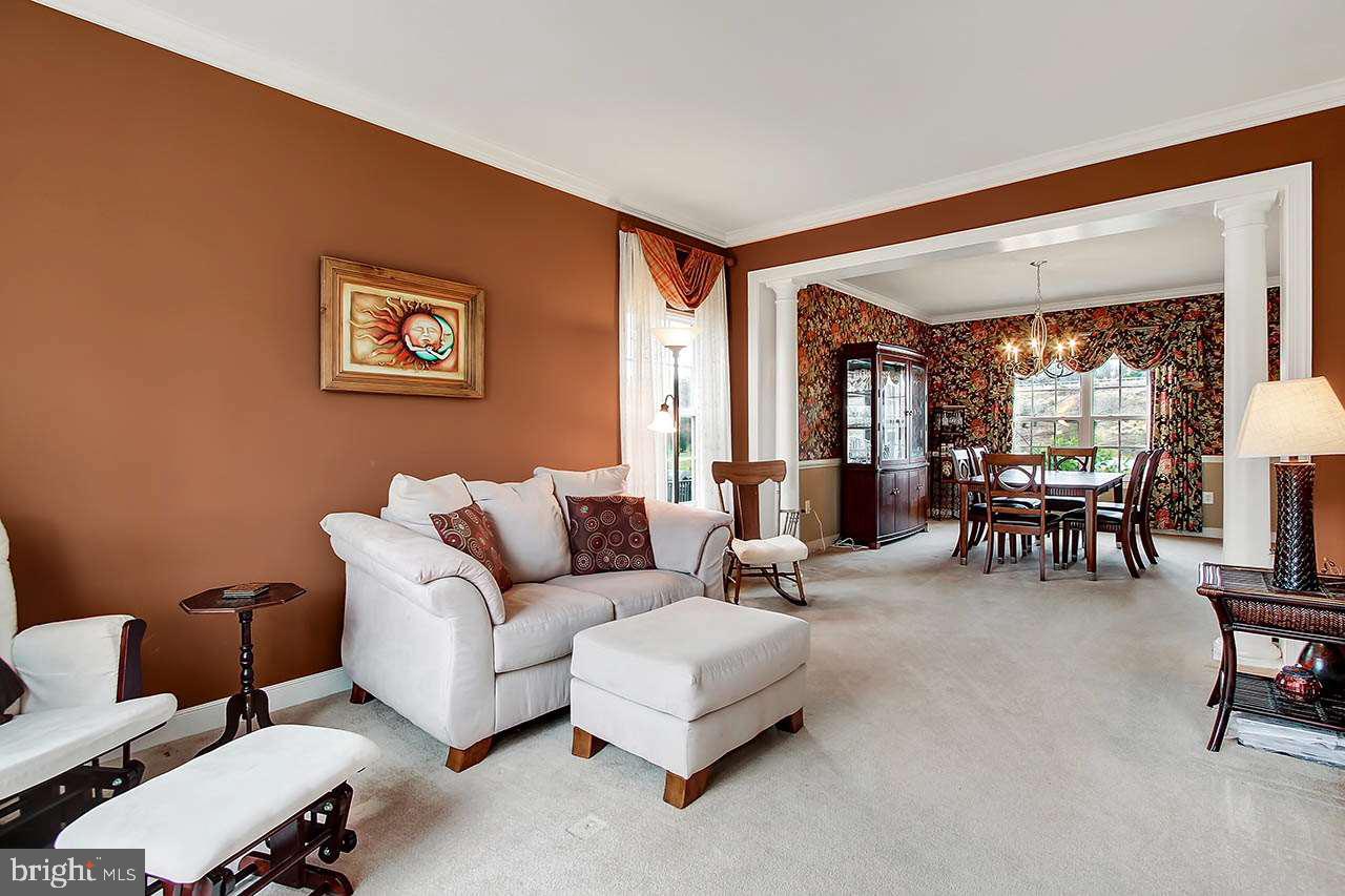 PENNS PRESERVE - Residential