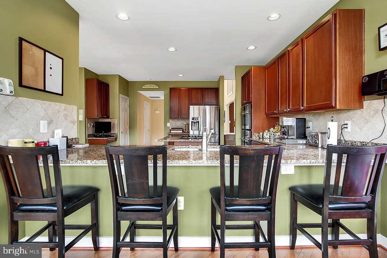 PENNS PRESERVE - Residential