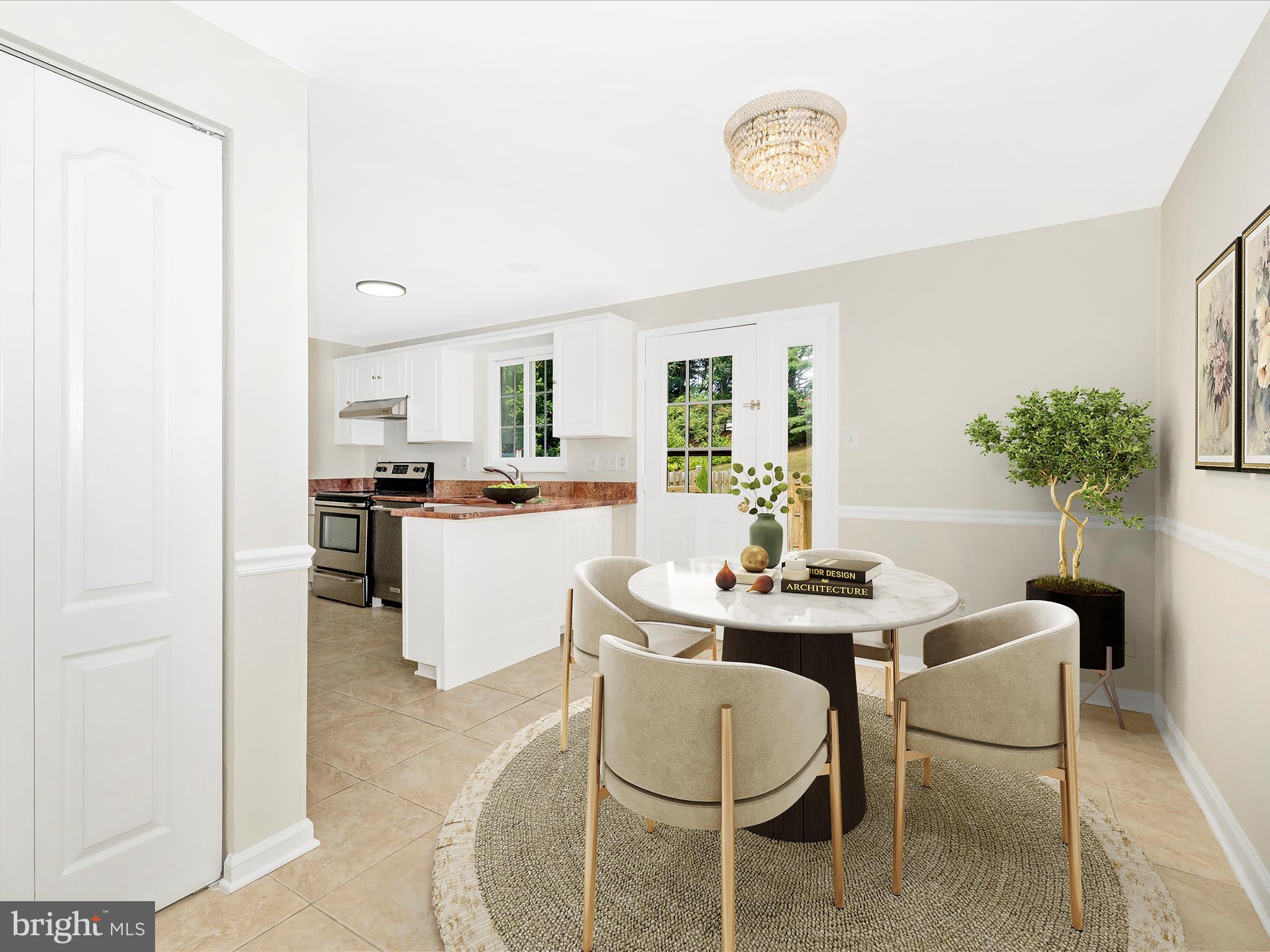 DUFIEF MILL - Residential