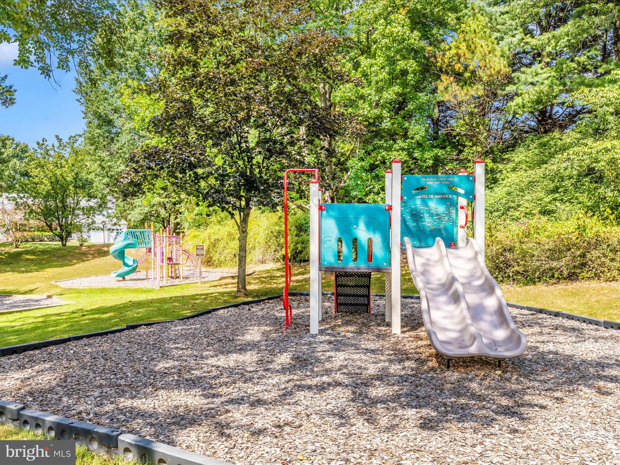 DUFIEF MILL - Residential