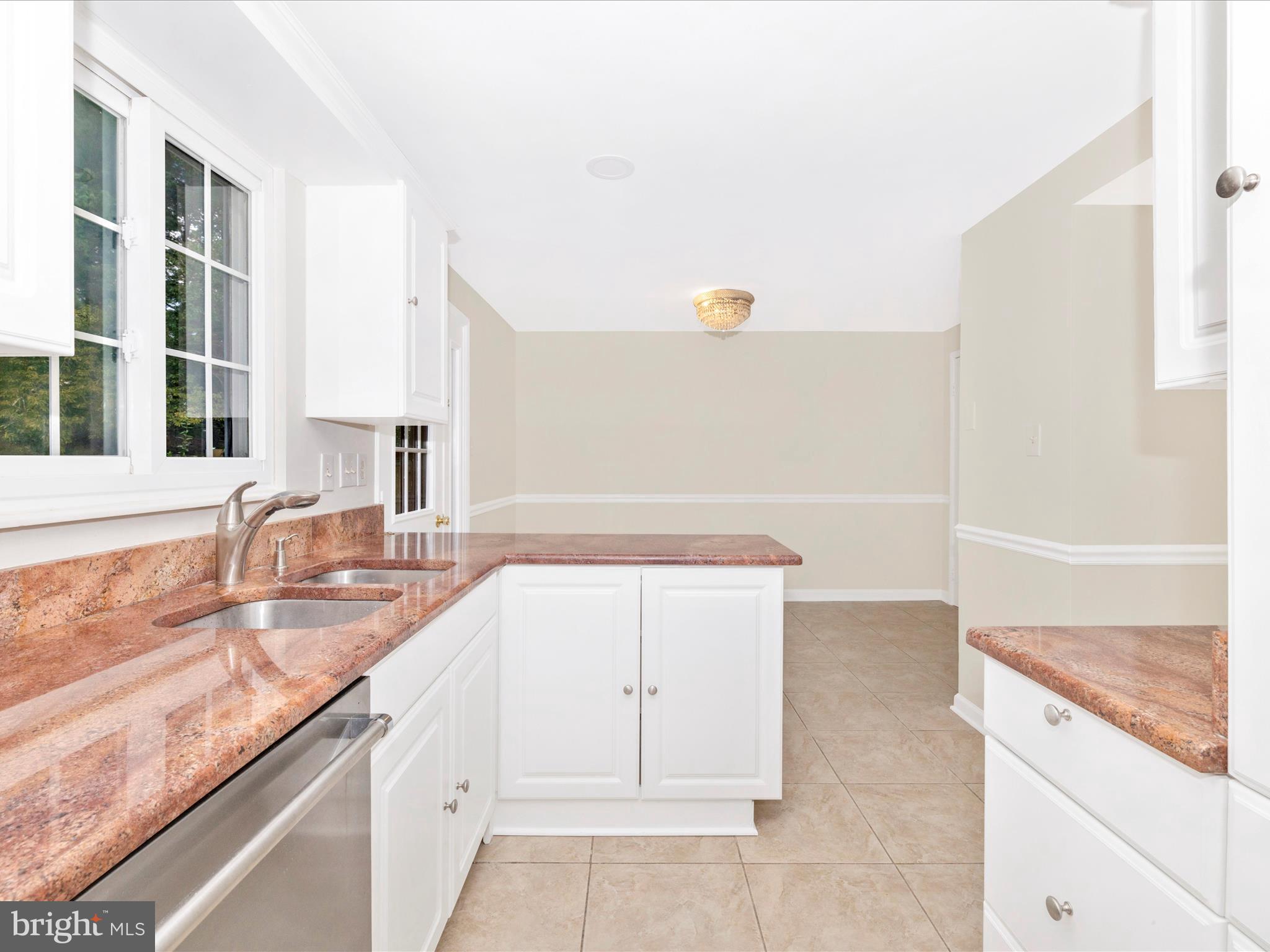 DUFIEF MILL - Residential