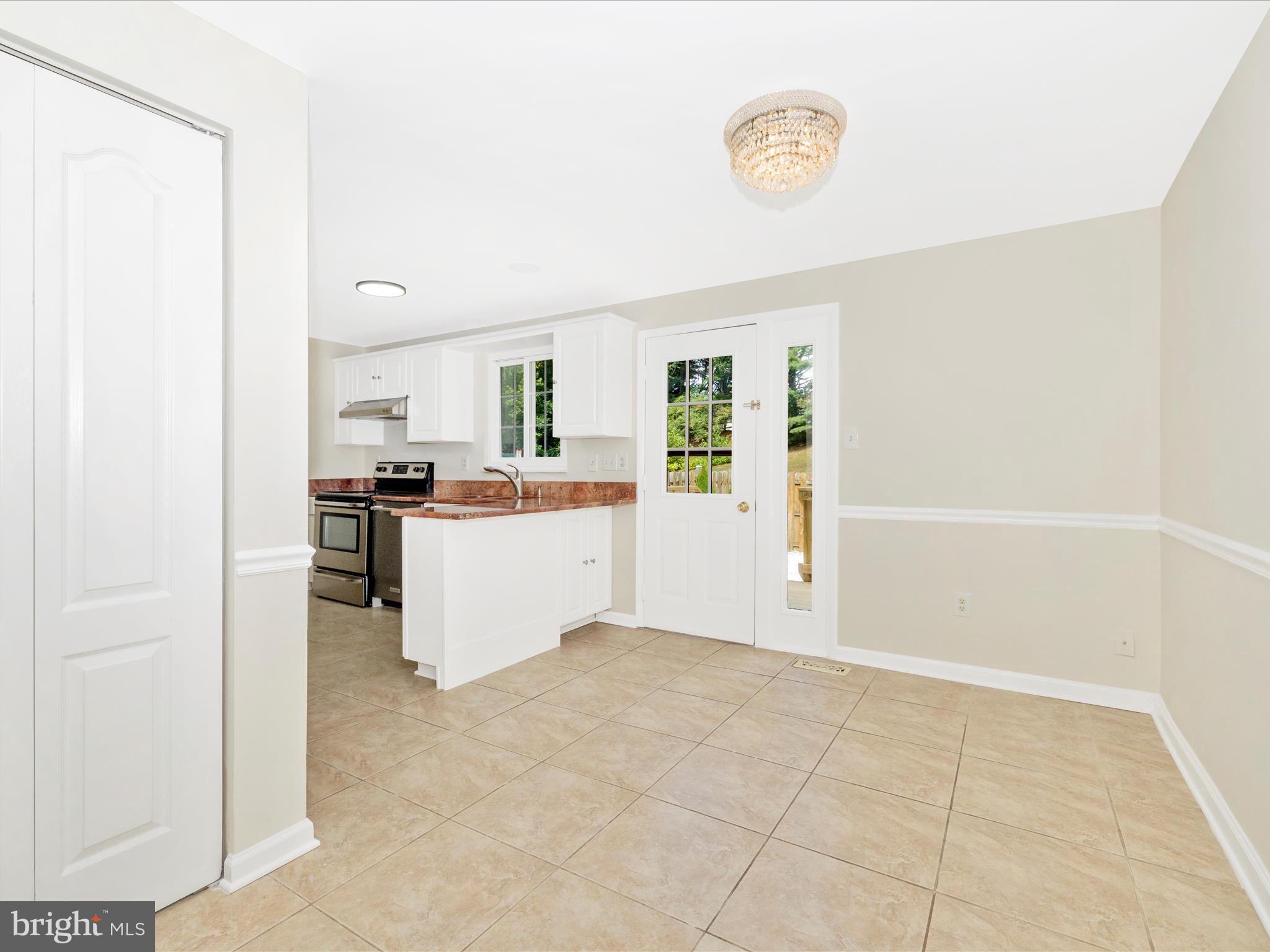 DUFIEF MILL - Residential