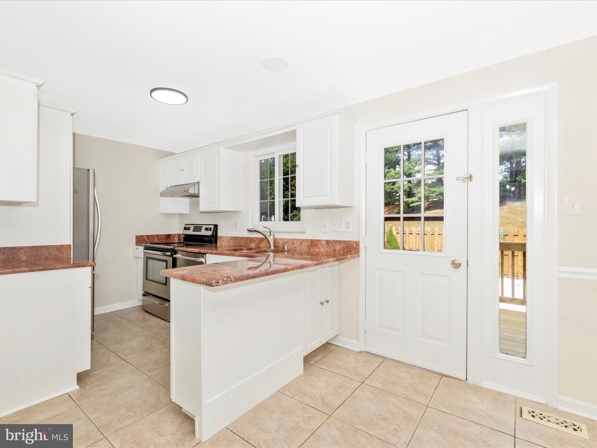 DUFIEF MILL - Residential