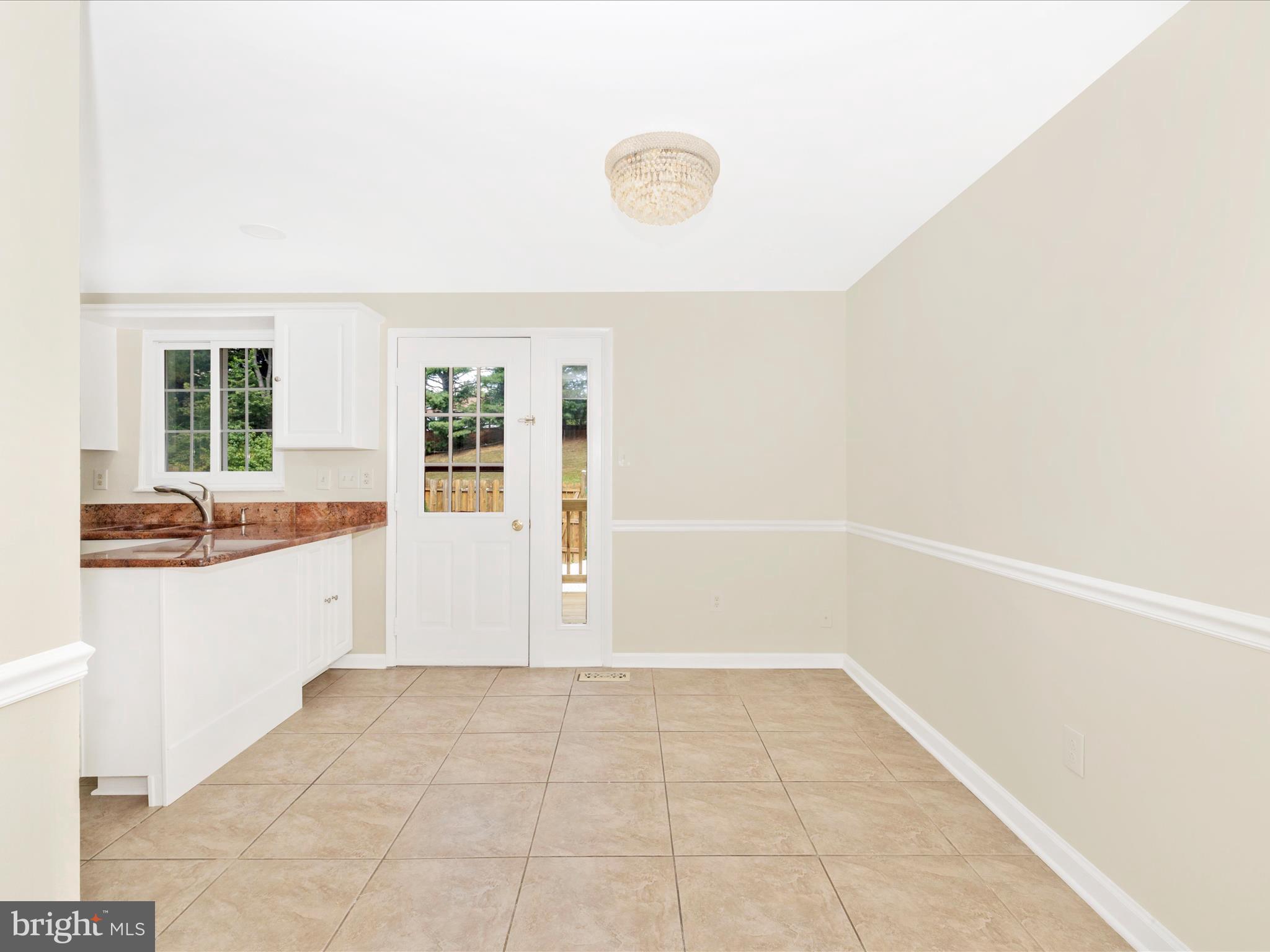 DUFIEF MILL - Residential