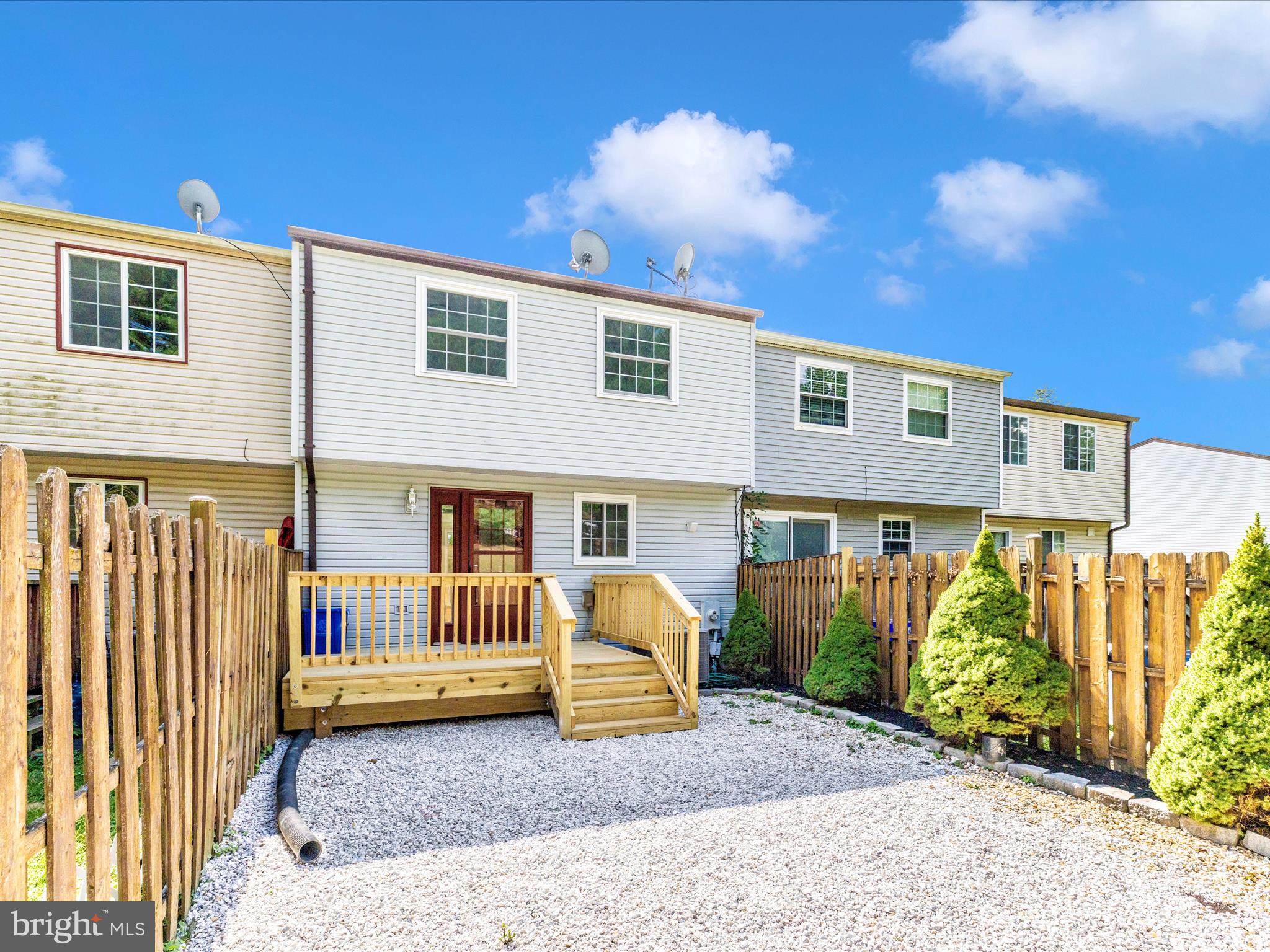 DUFIEF MILL - Residential