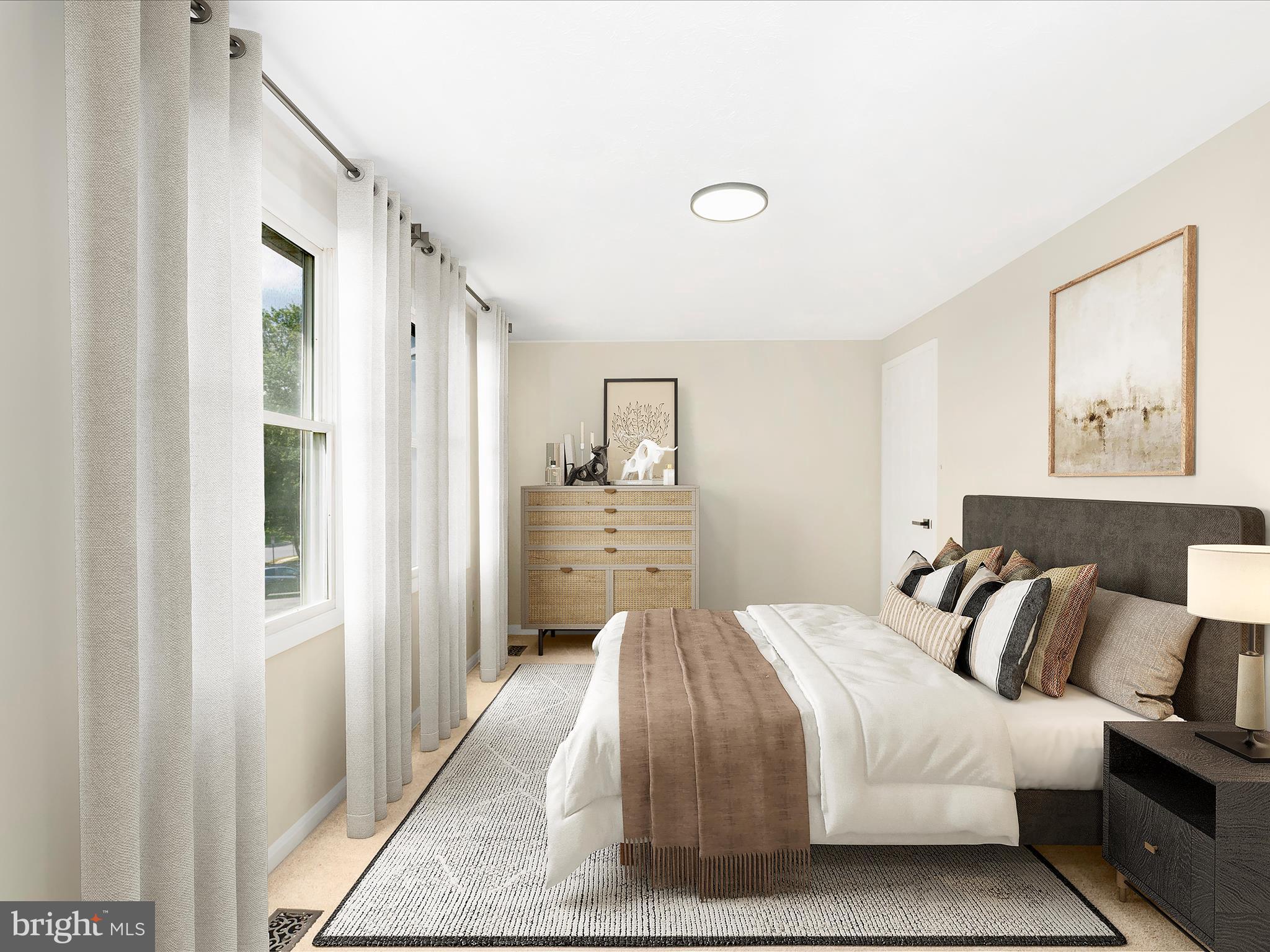 DUFIEF MILL - Residential