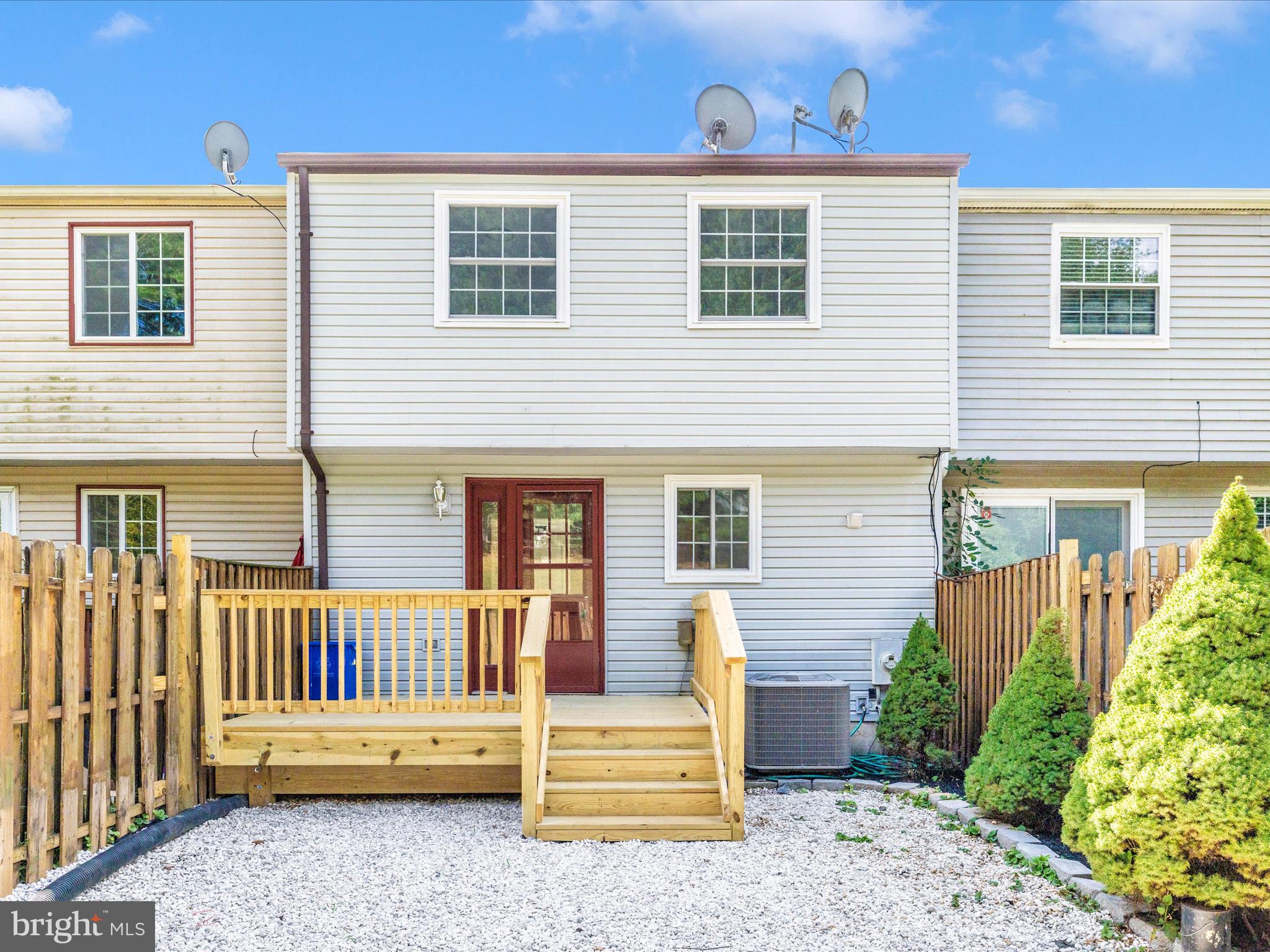 DUFIEF MILL - Residential