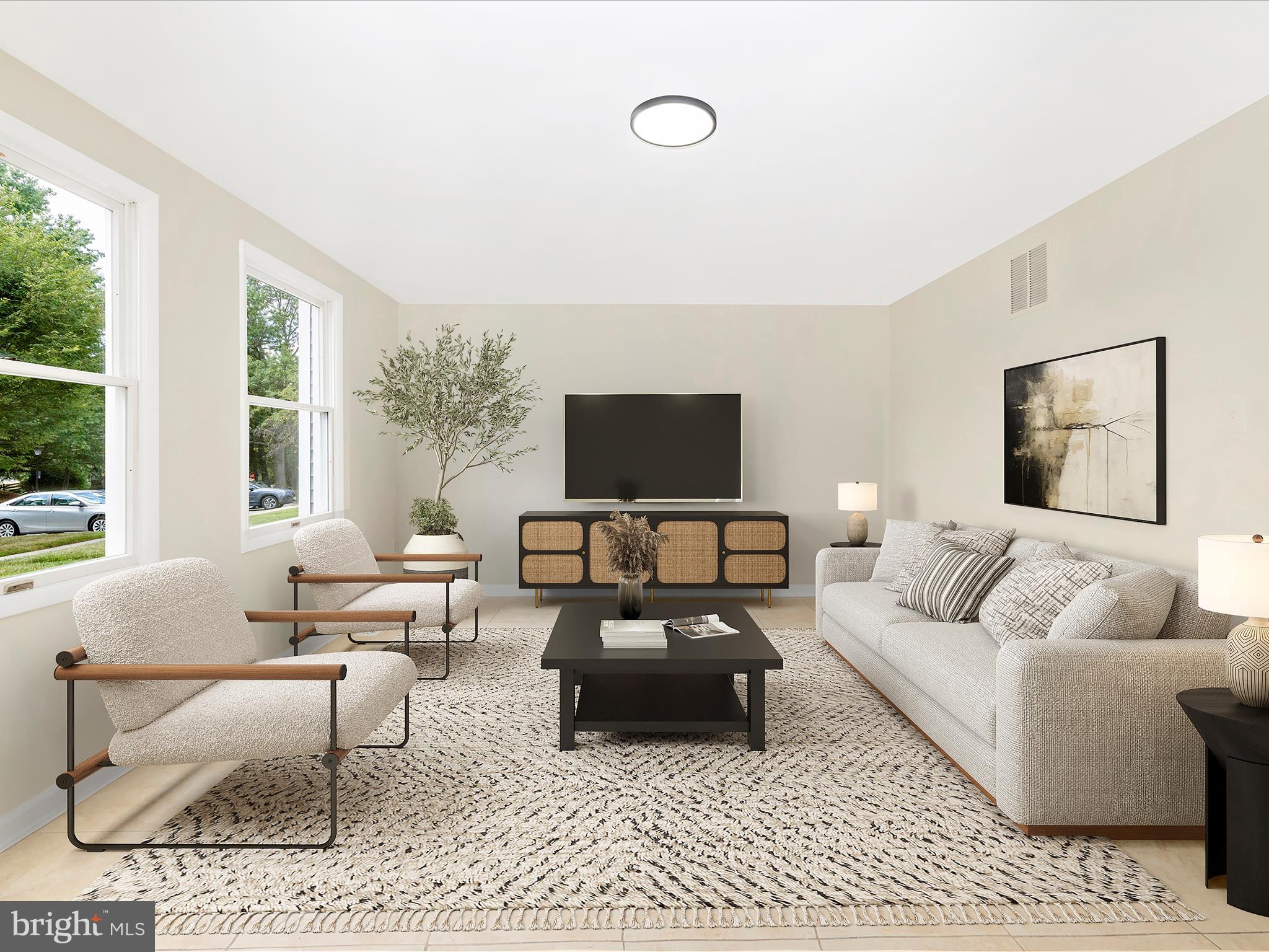 DUFIEF MILL - Residential