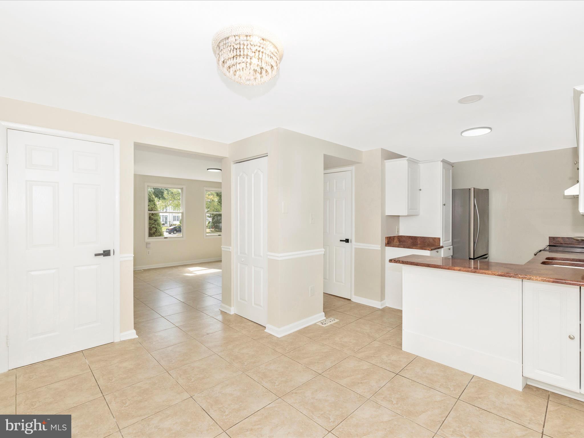 DUFIEF MILL - Residential