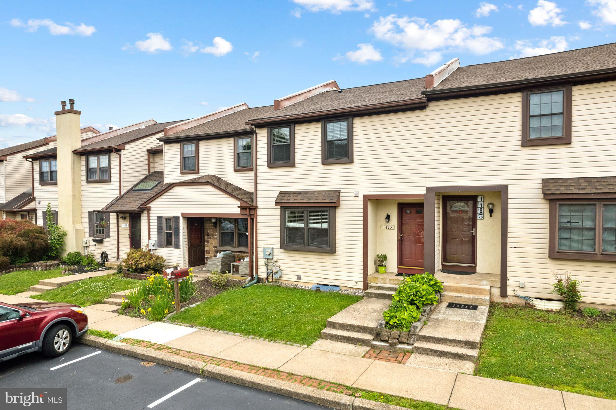STOVER MILL - Residential