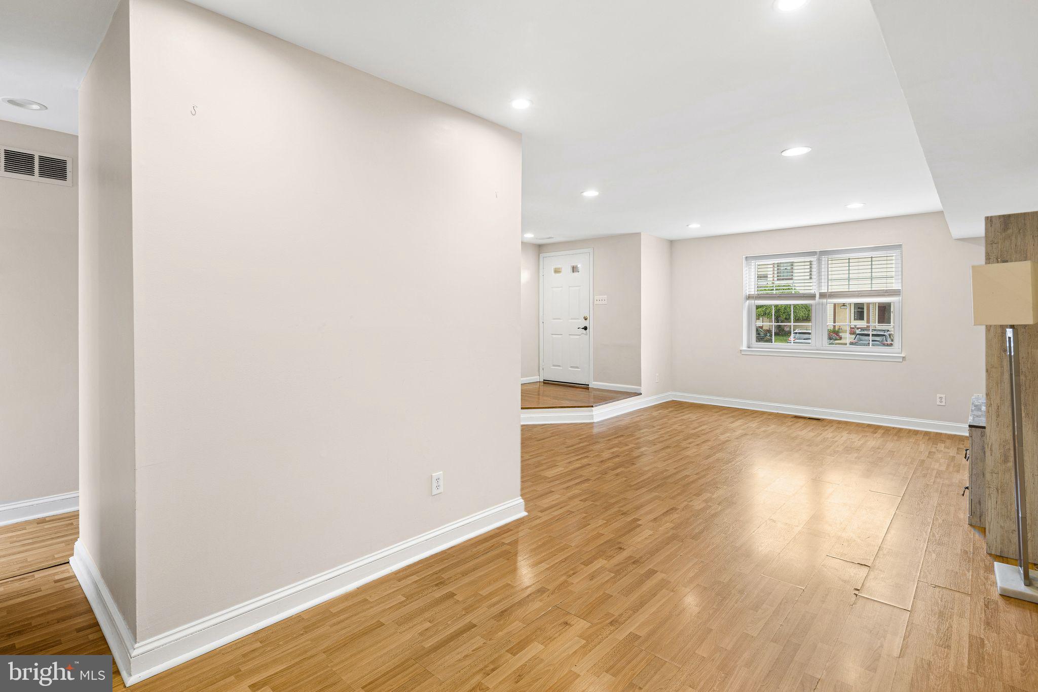 STOVER MILL - Residential