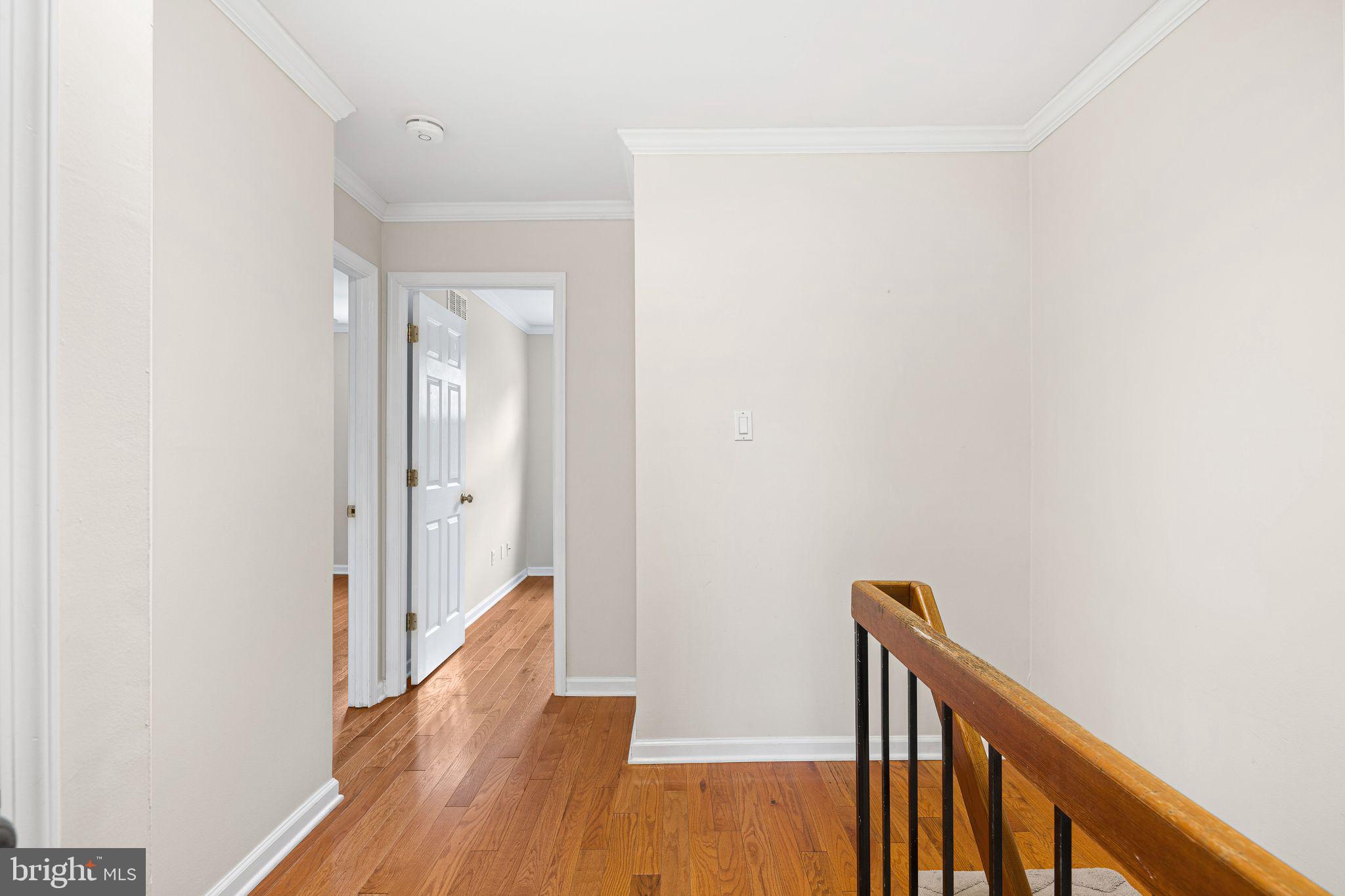 STOVER MILL - Residential