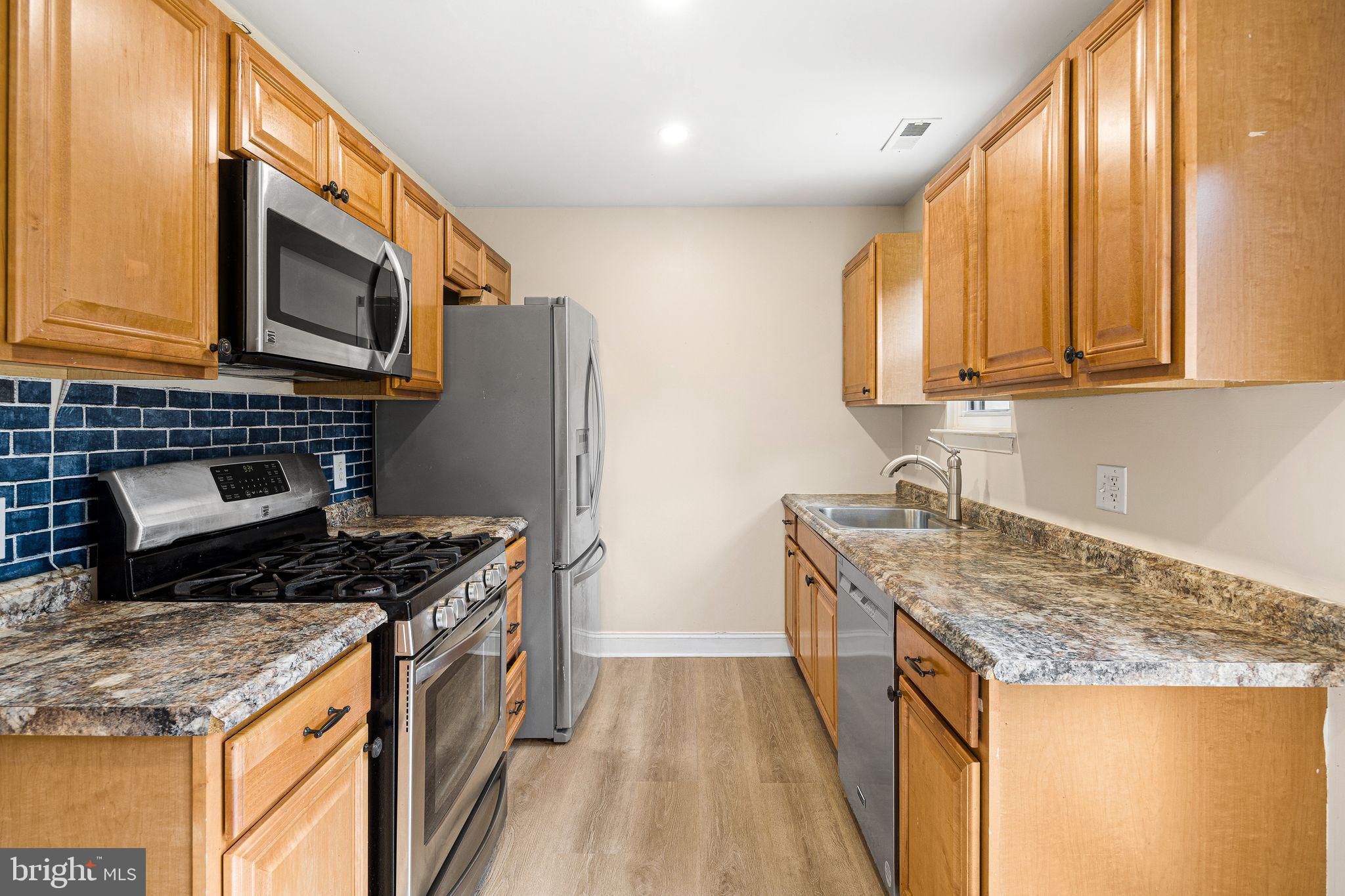 STOVER MILL - Residential