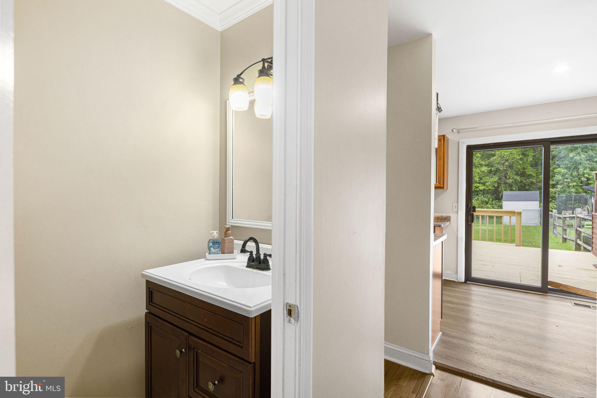 STOVER MILL - Residential