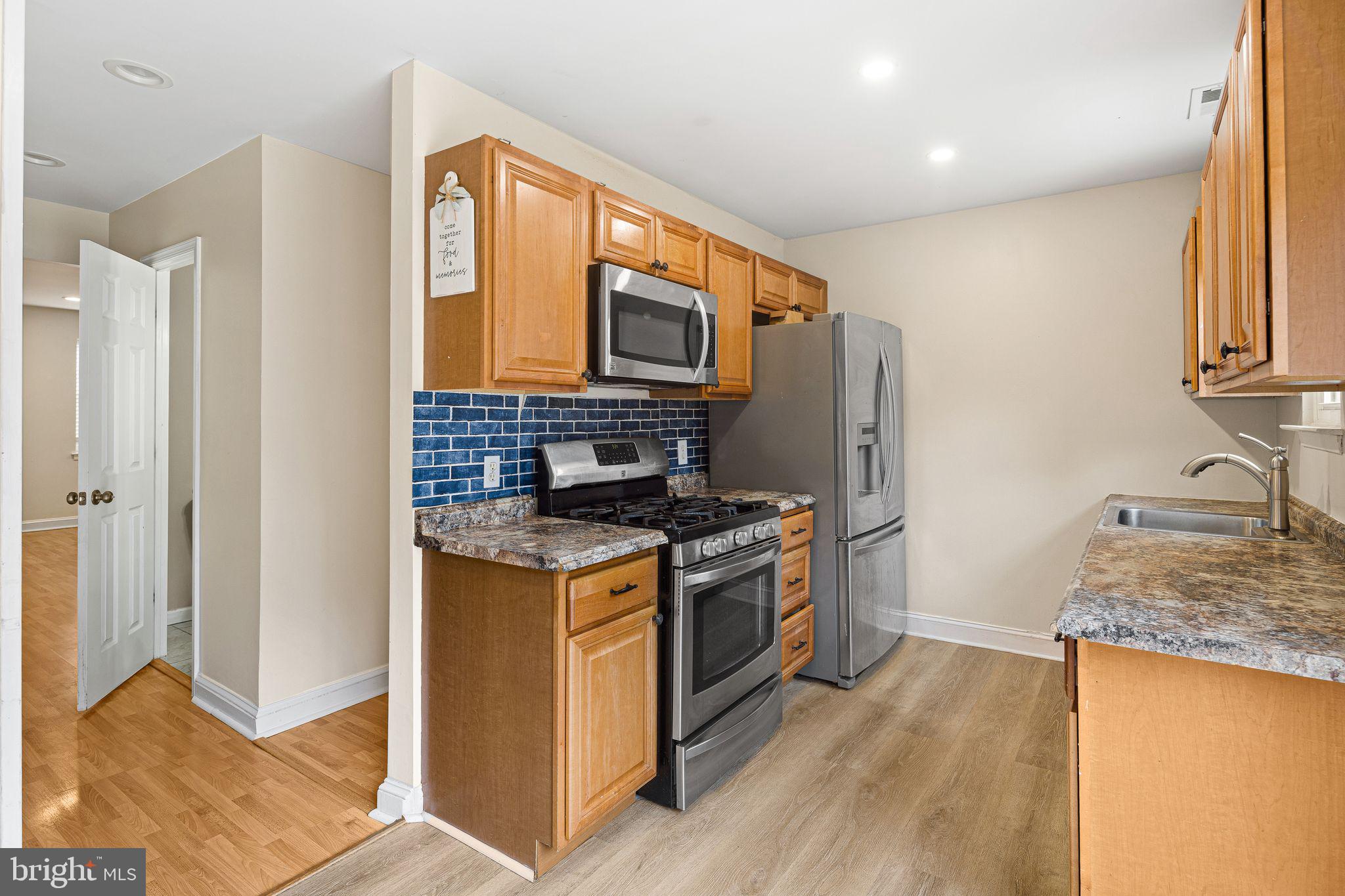 STOVER MILL - Residential