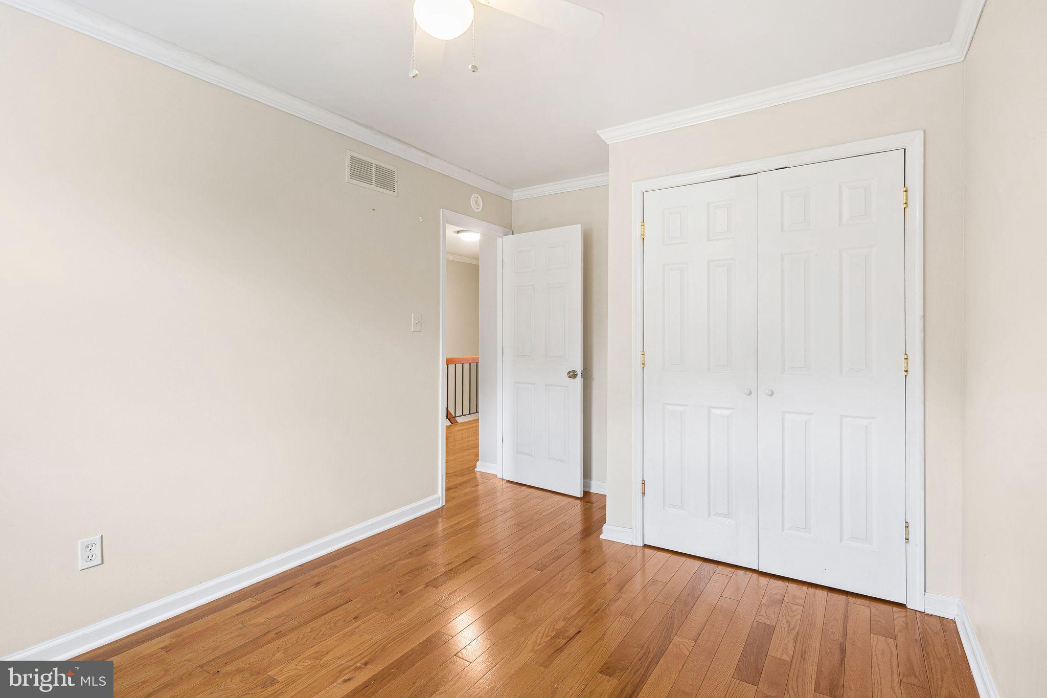 STOVER MILL - Residential