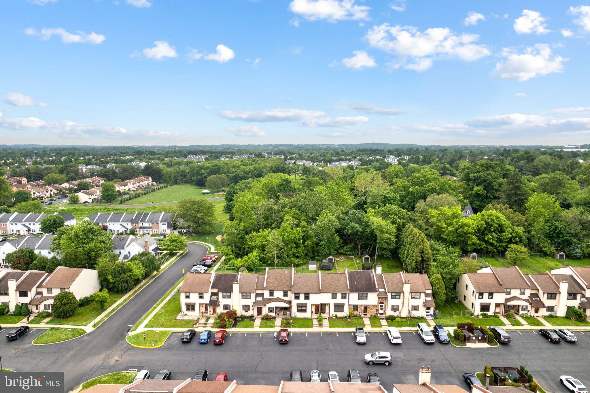 STOVER MILL - Residential