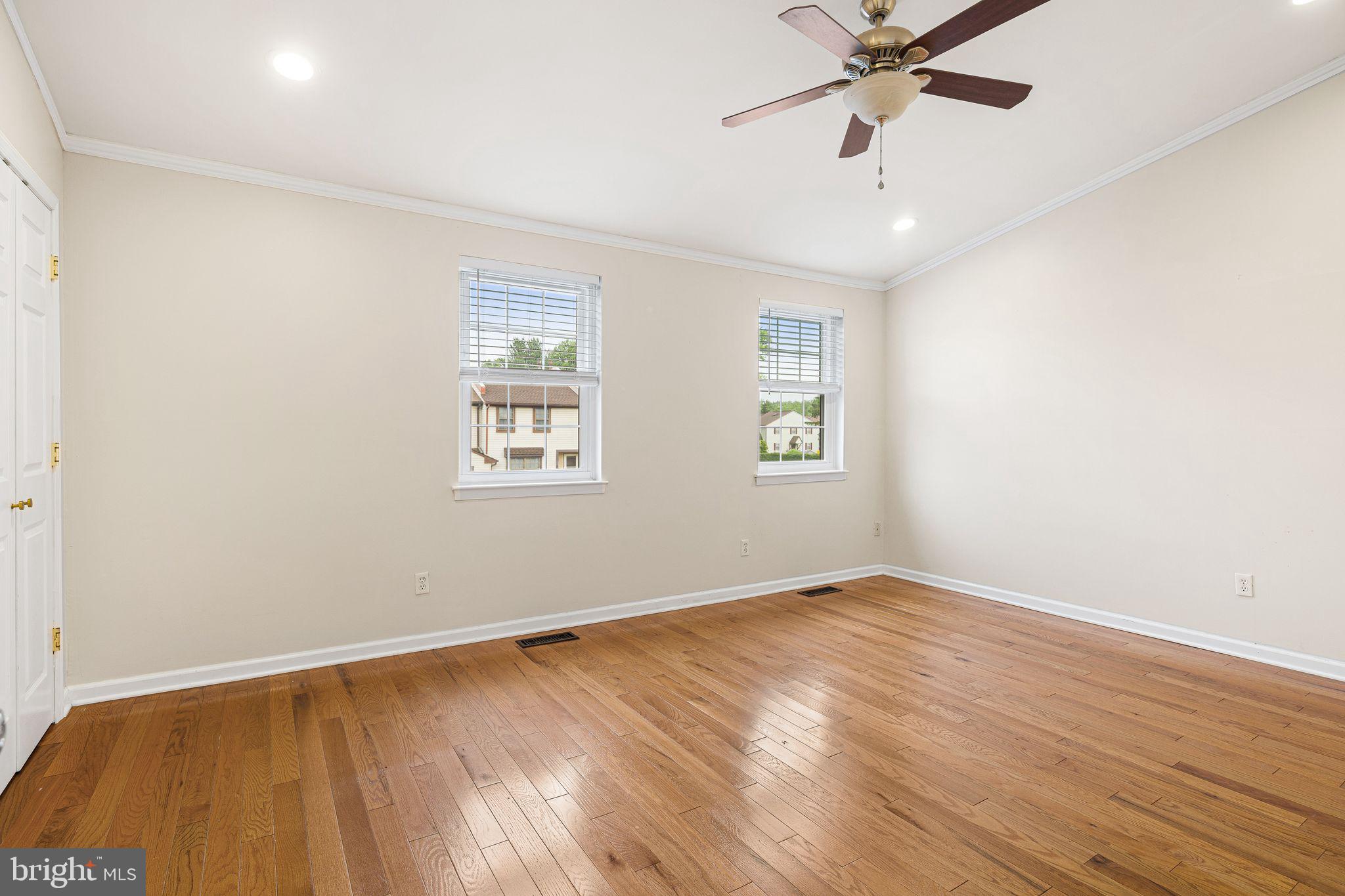 STOVER MILL - Residential