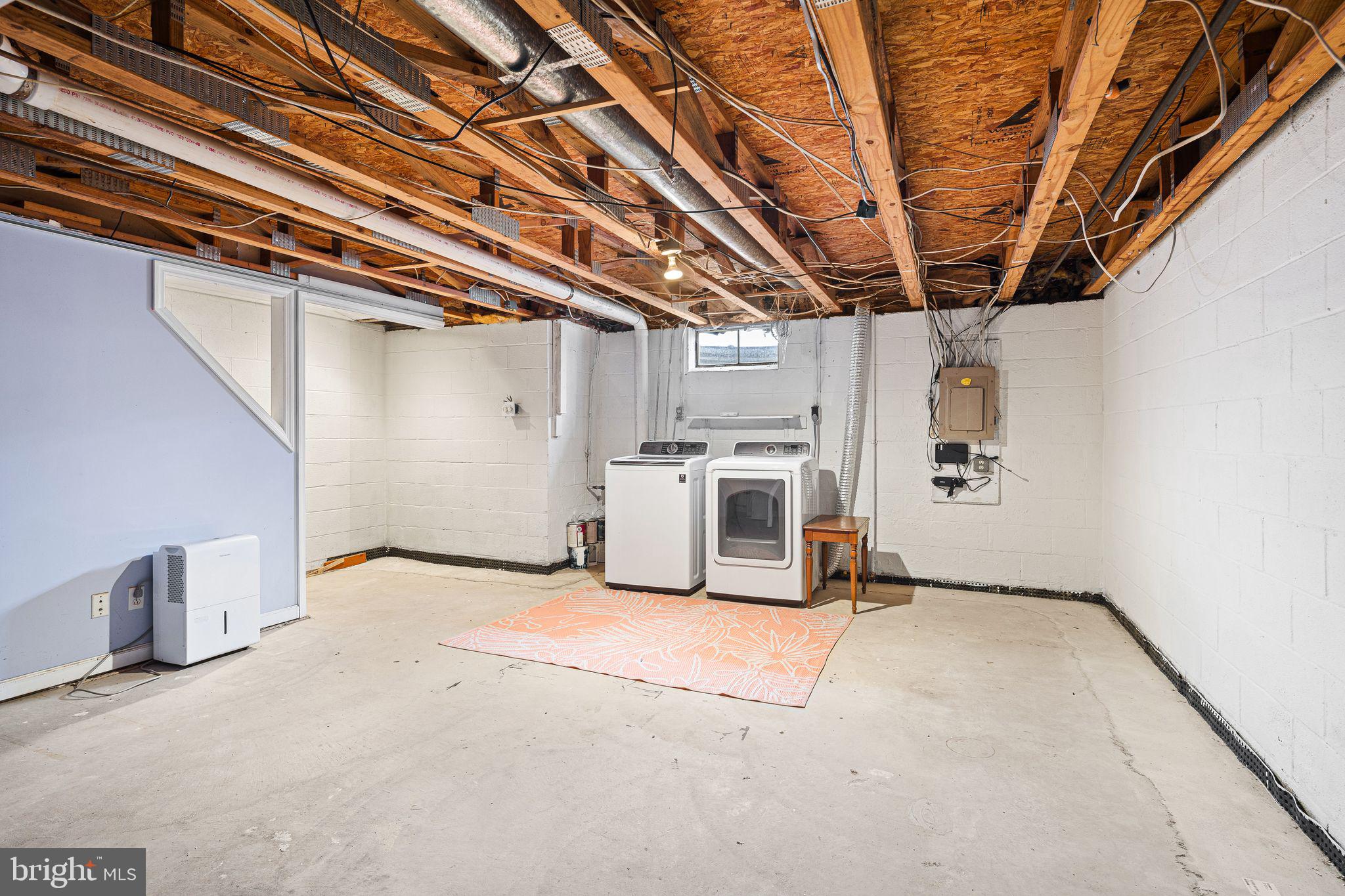 STOVER MILL - Residential