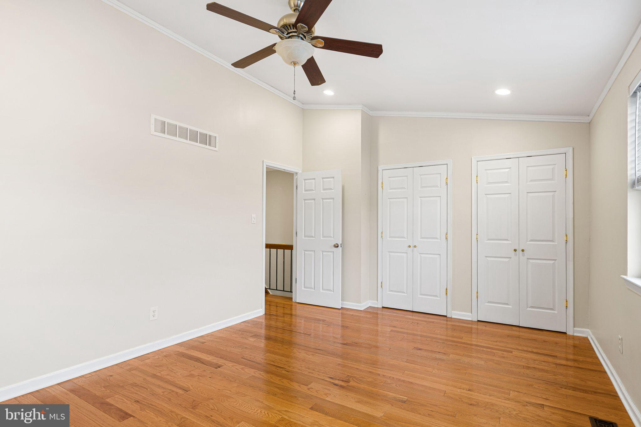 STOVER MILL - Residential