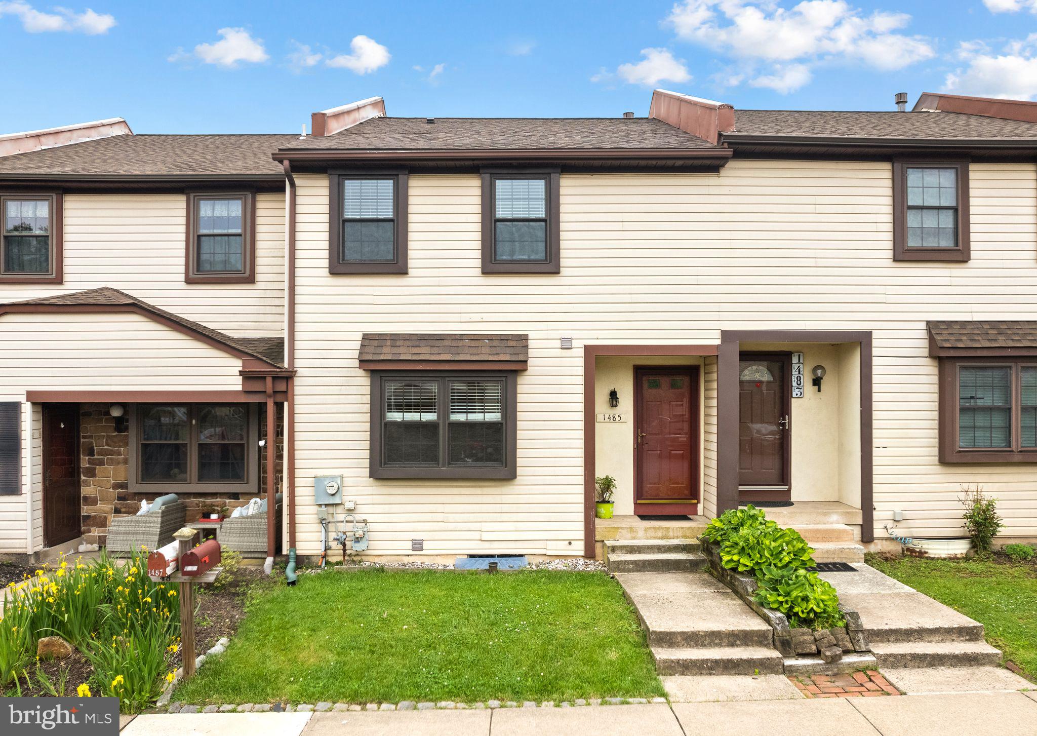 STOVER MILL - Residential
