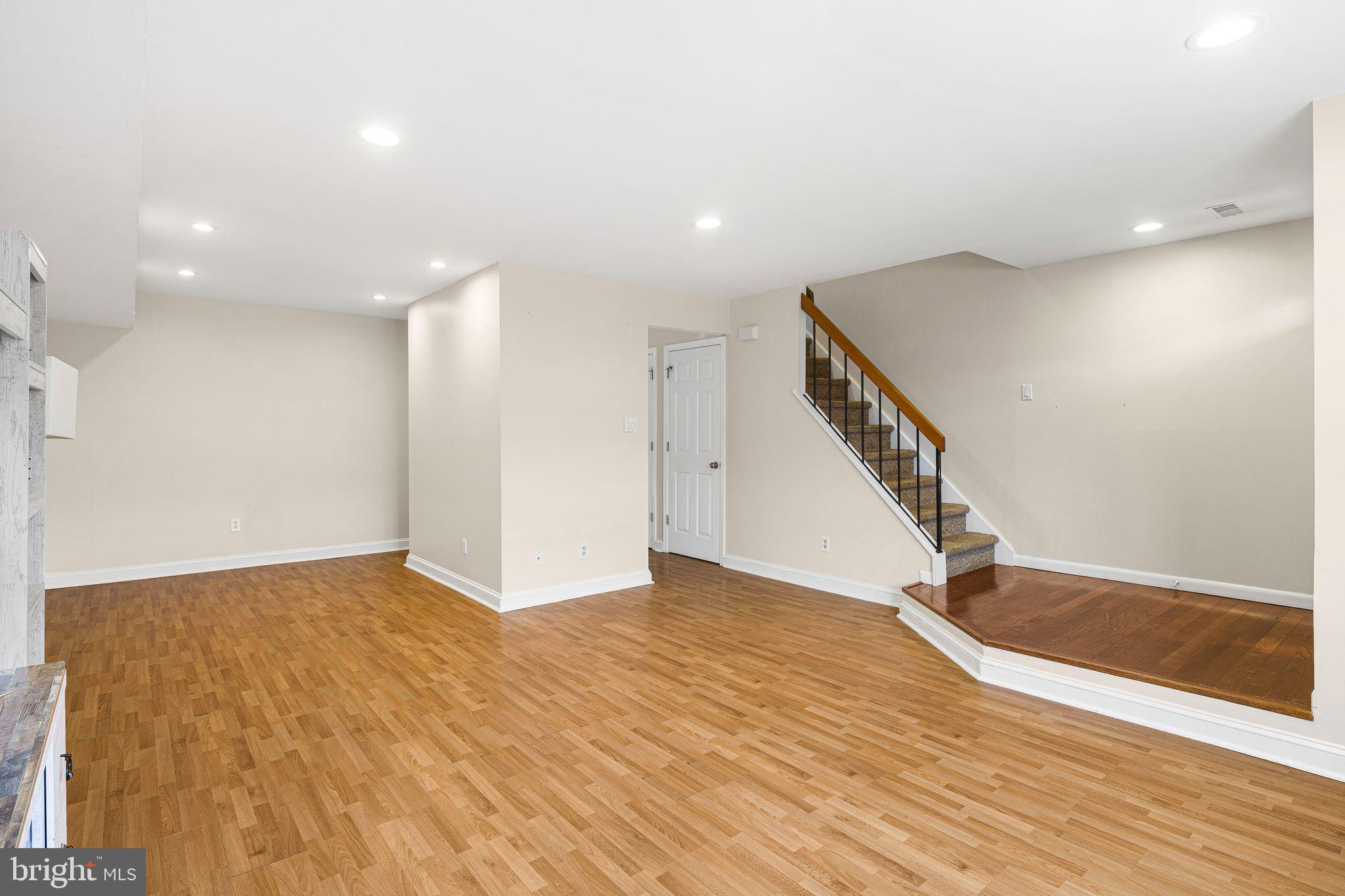STOVER MILL - Residential