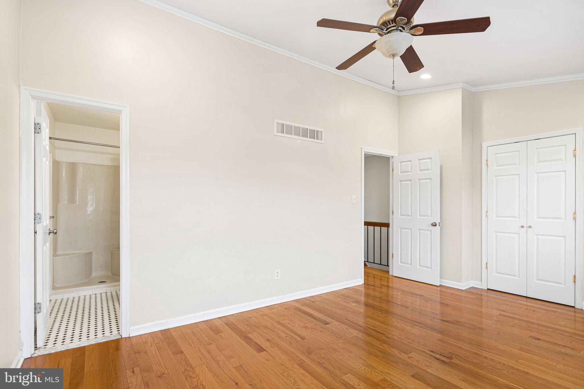 STOVER MILL - Residential