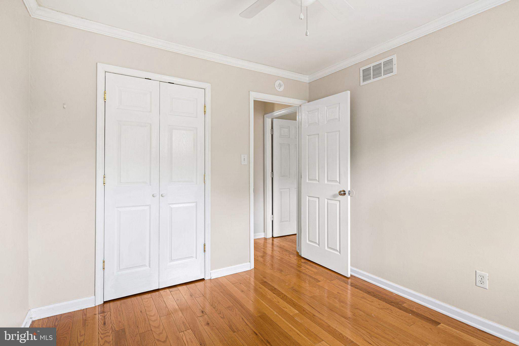 STOVER MILL - Residential