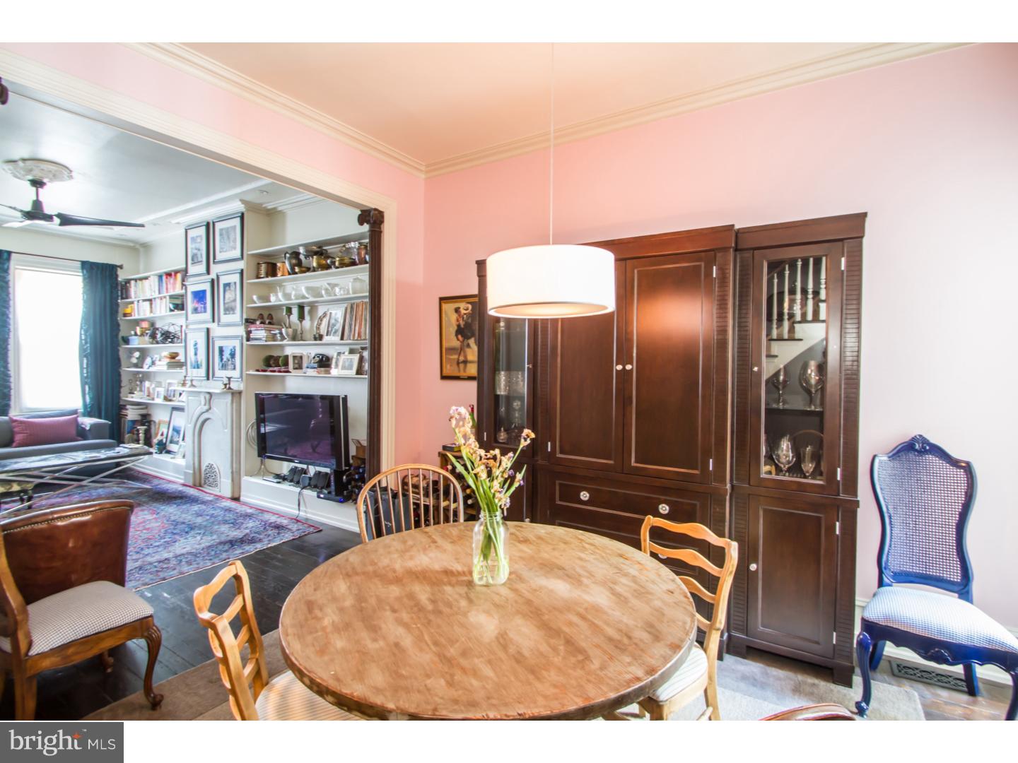 GRADUATE HOSPITAL - Residential