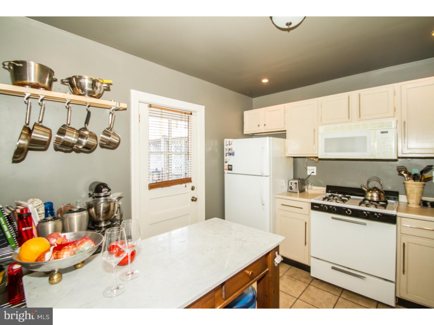 GRADUATE HOSPITAL - Residential