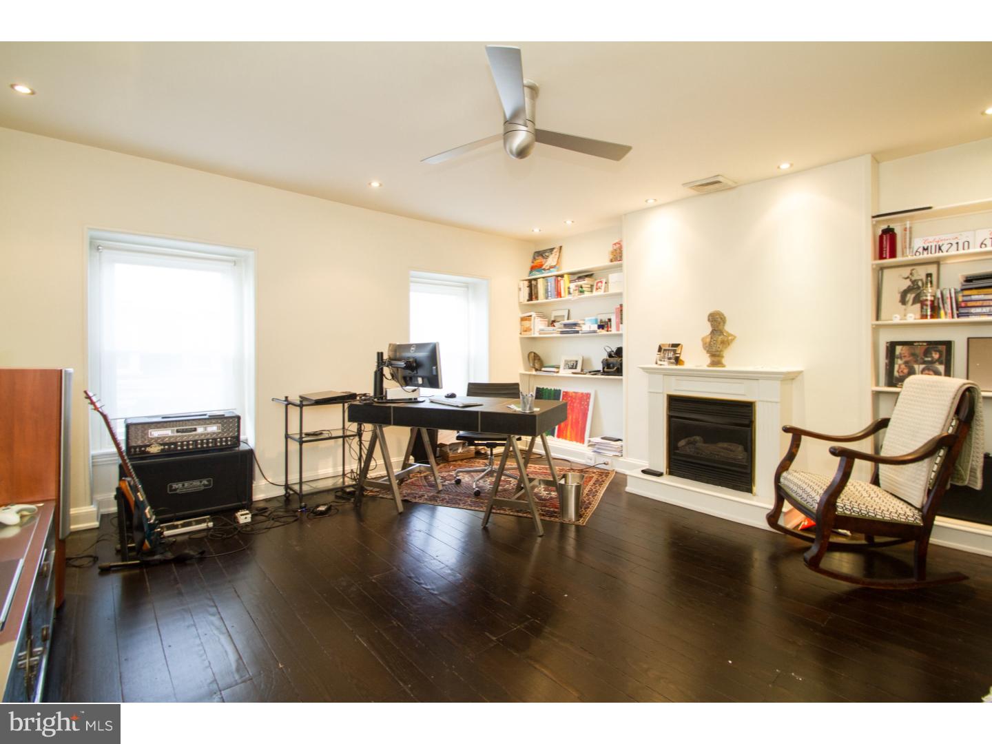 GRADUATE HOSPITAL - Residential