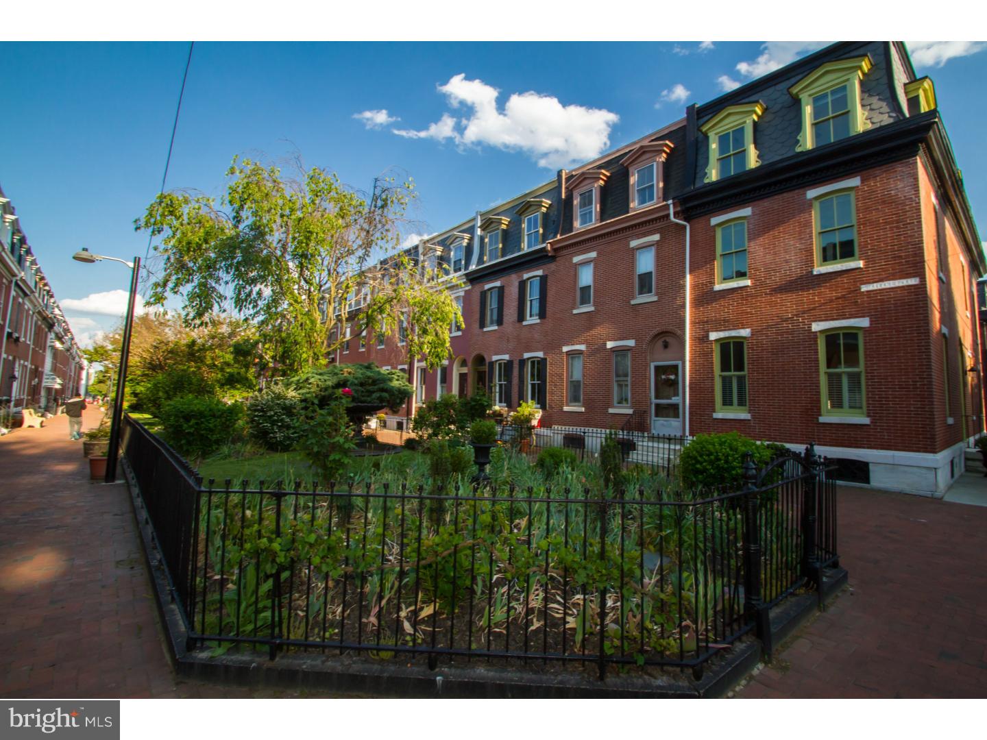 GRADUATE HOSPITAL - Residential