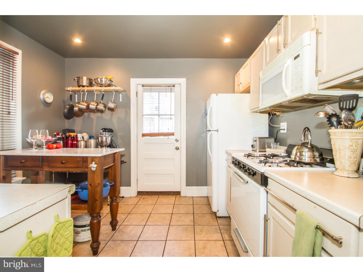 GRADUATE HOSPITAL - Residential