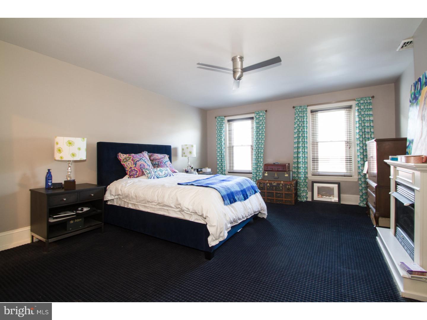 GRADUATE HOSPITAL - Residential