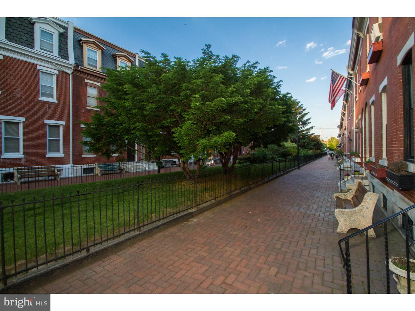 GRADUATE HOSPITAL - Residential