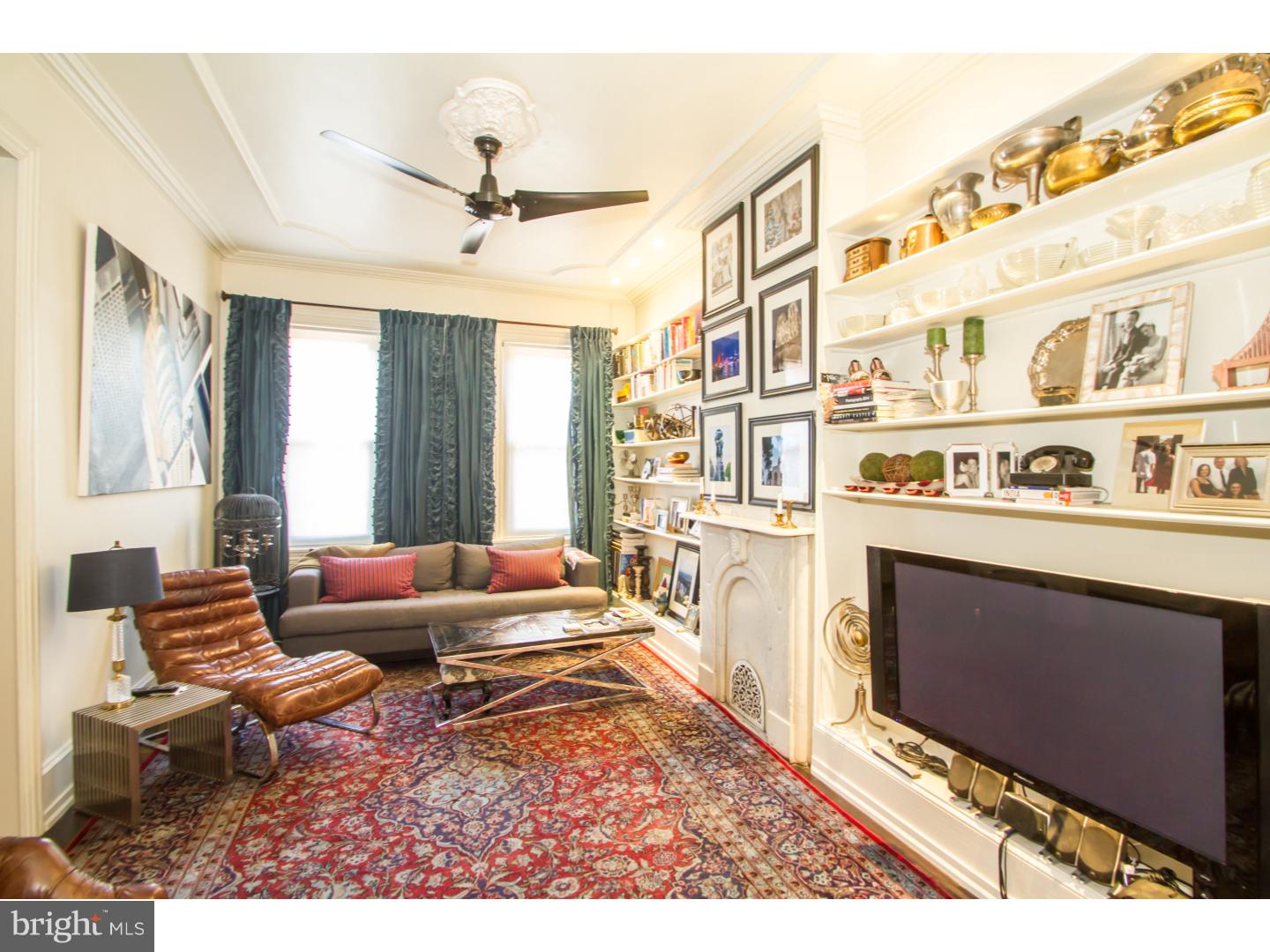 GRADUATE HOSPITAL - Residential