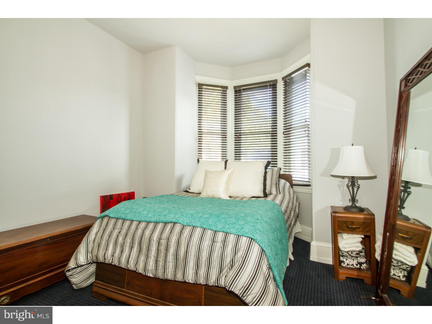 GRADUATE HOSPITAL - Residential