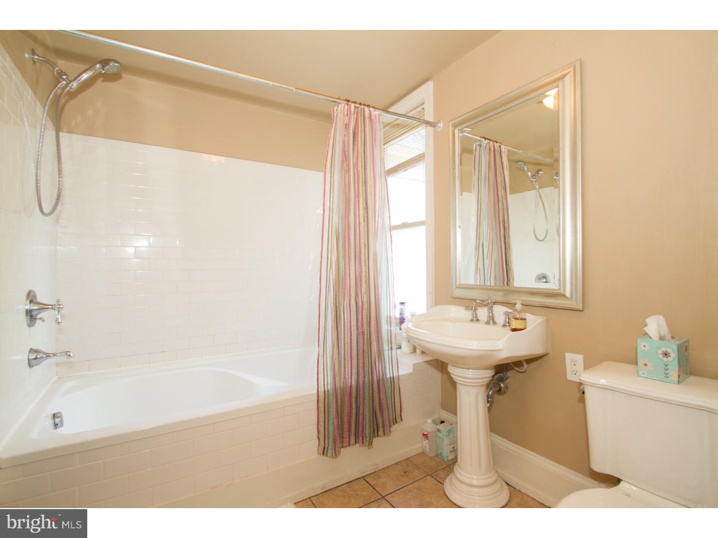 GRADUATE HOSPITAL - Residential