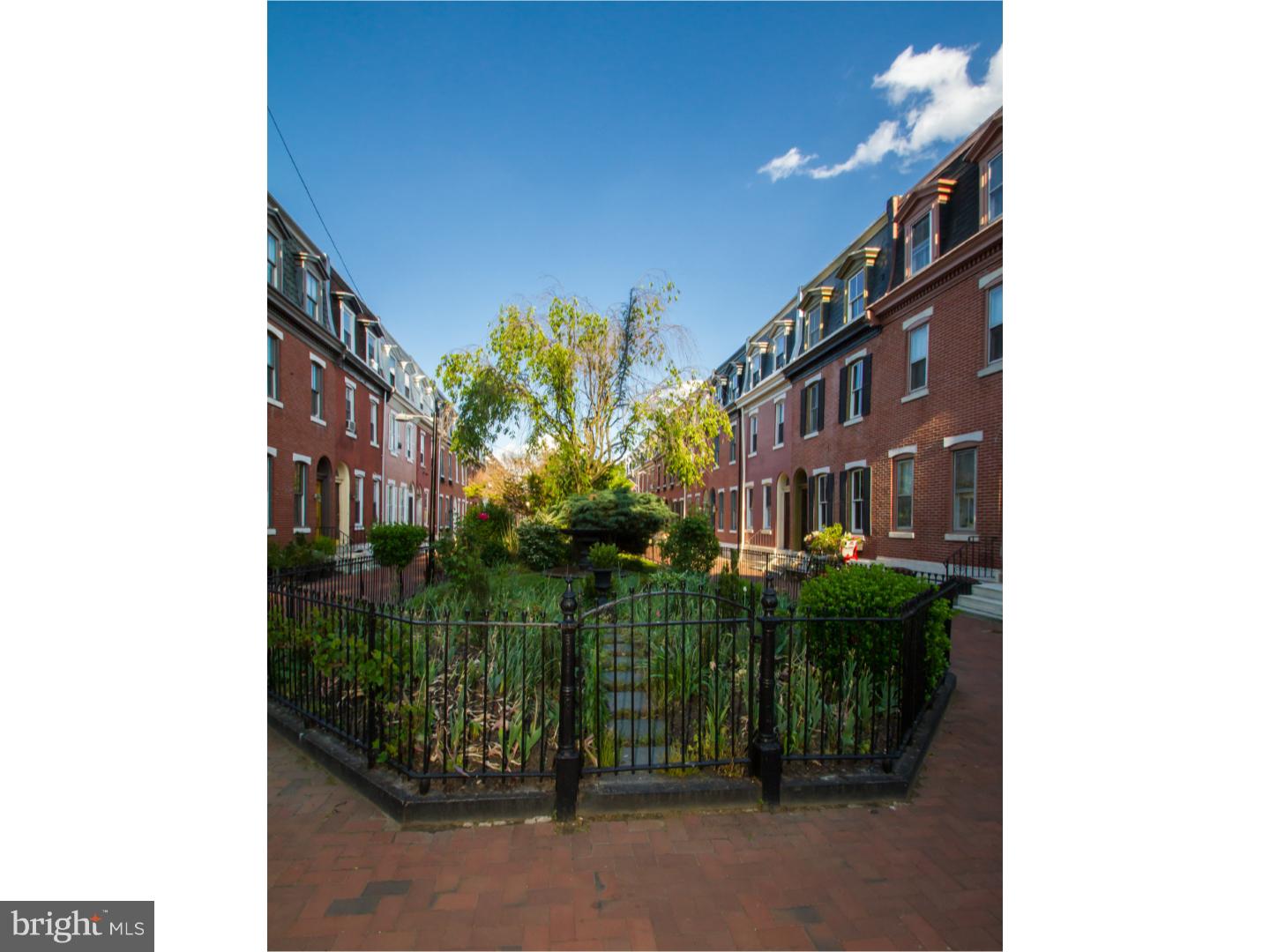 GRADUATE HOSPITAL - Residential